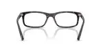 Rayban RX5450F-8483 - Back View Rayban RX5450F-8483 - Back View