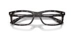 Rayban RX5450F-8483 - Folded View Rayban RX5450F-8483 - Folded View