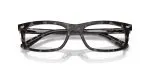 Rayban RX5450F-8483 - Folded View Rayban RX5450F-8483 - Folded View