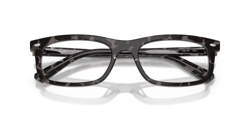 Rayban RX5450F-8483 - Folded View