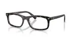 Rayban RX5450F-8483 - Quarter View Rayban RX5450F-8483 - Quarter View