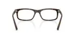 Rayban RX5450F-8484 - Back View Rayban RX5450F-8484 - Back View