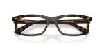 Rayban RX5450F-8484 - Folded View Rayban RX5450F-8484 - Folded View