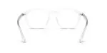 Rayban RX5451F-2001 - Back View Rayban RX5451F-2001 - Back View