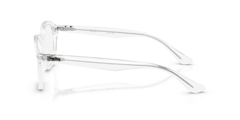 Rayban RX5451F-2001 - Side View