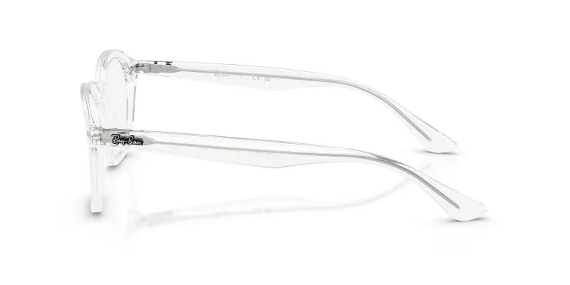 Rayban RX5451F-2001 - Side View