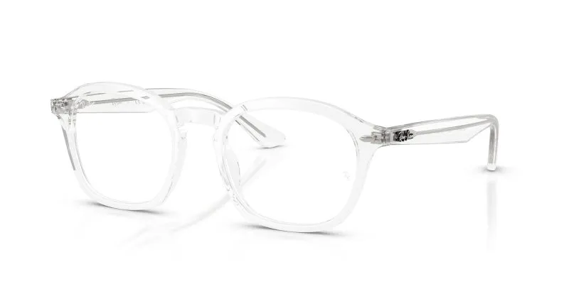 Rayban RX5451F-2001 - Quarter View