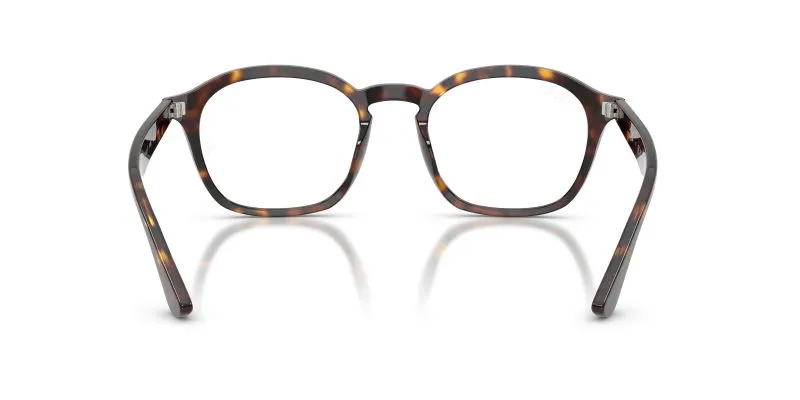 Rayban RX5451F-2012 - Back View