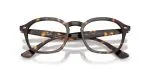 Rayban RX5451F-2012 - Folded View