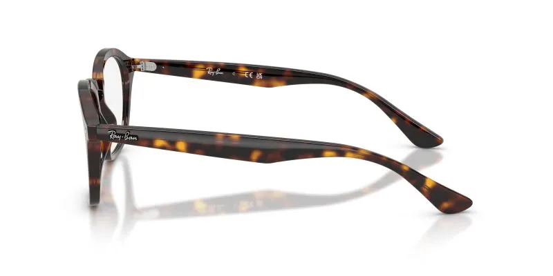 Rayban RX5451F-2012 - Side View