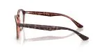 Rayban RX5451F-8488 - Side View Rayban RX5451F-8488 - Side View