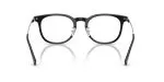 Rayban RX5453D-2000 - Back View