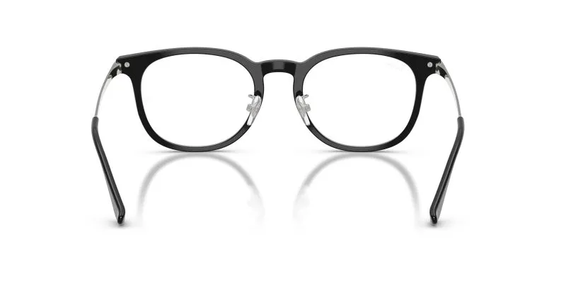 Rayban RX5453D-2000 - Back View