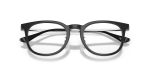 Rayban RX5453D-2000 - Folded View