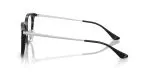 Rayban RX5453D-2000 - Side View