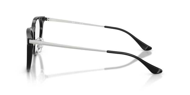 Rayban RX5453D-2000 - Side View