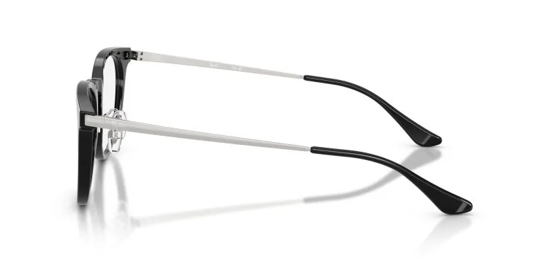 Rayban RX5453D-2000 - Side View