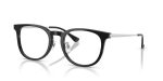 Rayban RX5453D-2000 - Quarter View