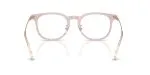 Rayban RX5453D-8438 - Back View Rayban RX5453D-8438 - Back View