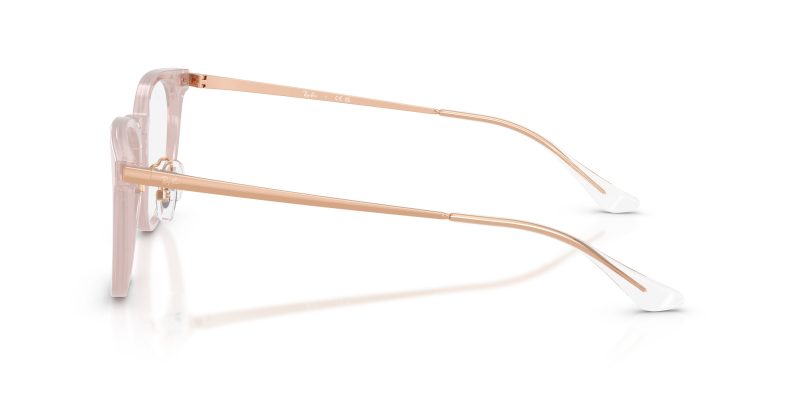 Rayban RX5453D-8438 - Side View