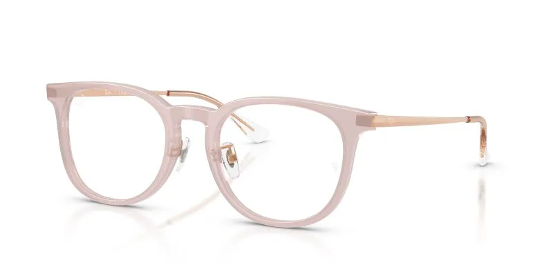 Rayban RX5453D-8438 - Quarter View