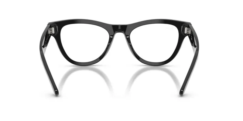 Rayban RX5510-2000 - Back View