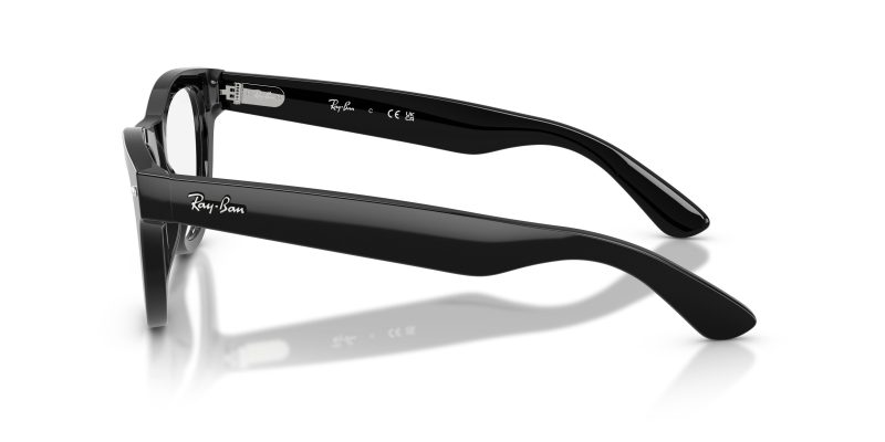 Rayban RX5510-2000 - Side View
