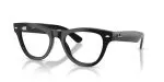 Rayban RX5510-2000 - Quarter View