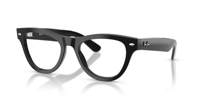 Rayban RX5510-2000 - Quarter View