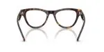 Rayban RX5510-2012 - Back View