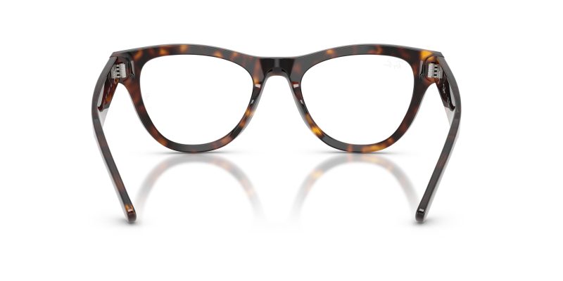 Rayban RX5510-2012 - Back View