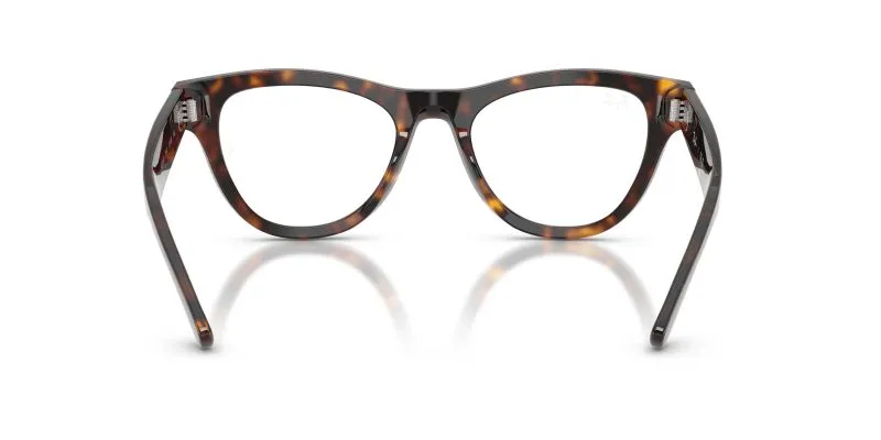 Rayban RX5510-2012 - Back View