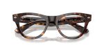Rayban RX5510-2012 - Folded View