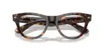 Rayban RX5510-2012 - Folded View