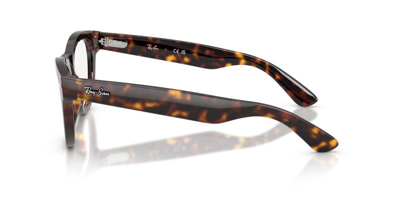 Rayban RX5510-2012 - Side View