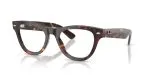 Rayban RX5510-2012 - Quarter View