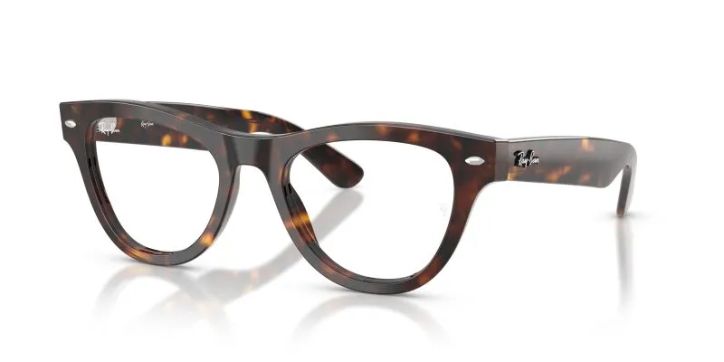 Rayban RX5510-2012 - Quarter View