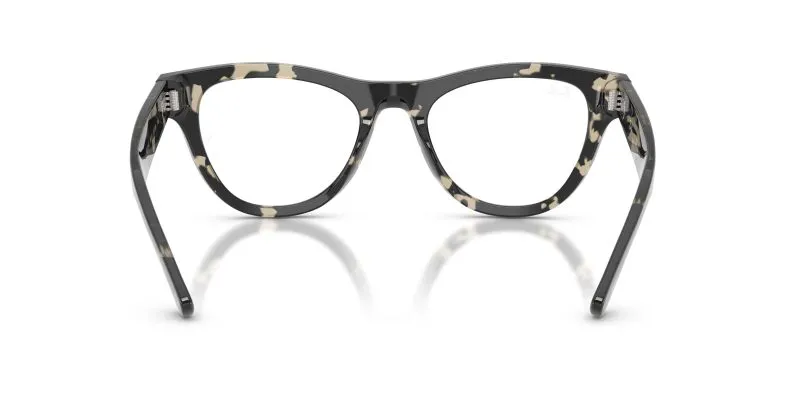Rayban RX5510-8117 - Back View