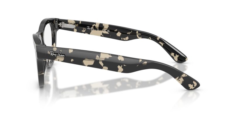 Rayban RX5510-8117 - Side View