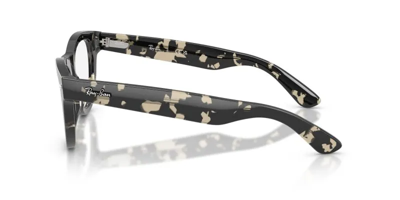 Rayban RX5510-8117 - Side View