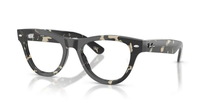 Rayban RX5510-8117 - Quarter View