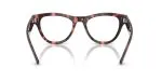 Rayban RX5510-8118 - Back View Rayban RX5510-8118 - Back View