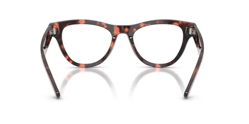 Rayban RX5510-8118 - Back View