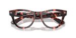 Rayban RX5510-8118 - Folded View Rayban RX5510-8118 - Folded View
