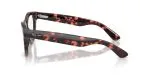Rayban RX5510-8118 - Side View Rayban RX5510-8118 - Side View