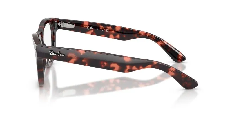 Rayban RX5510-8118 - Side View