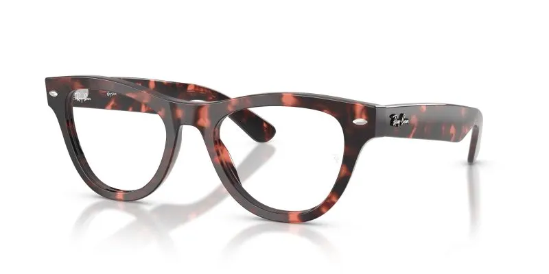 Rayban RX5510-8118 - Quarter View