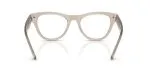 Rayban RX5510-8449 - Back View Rayban RX5510-8449 - Back View