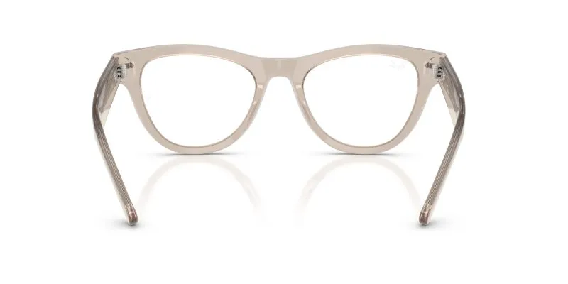 Rayban RX5510-8449 - Back View