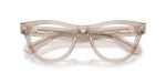 Rayban RX5510-8449 - Folded View Rayban RX5510-8449 - Folded View